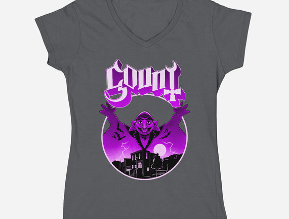 Count Ghost