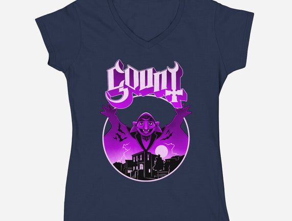 Count Ghost