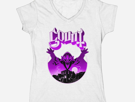Count Ghost