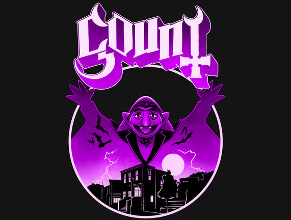 Count Ghost