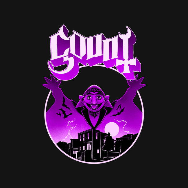Count Ghost-Youth-Crew Neck-Sweatshirt-rmatix
