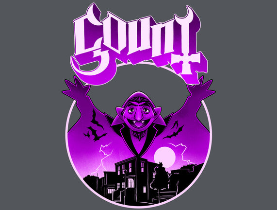 Count Ghost