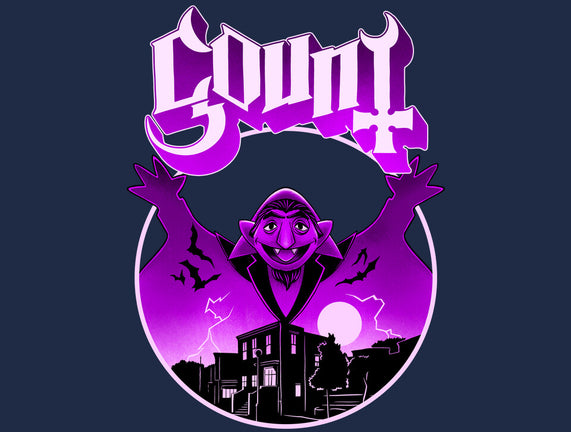 Count Ghost