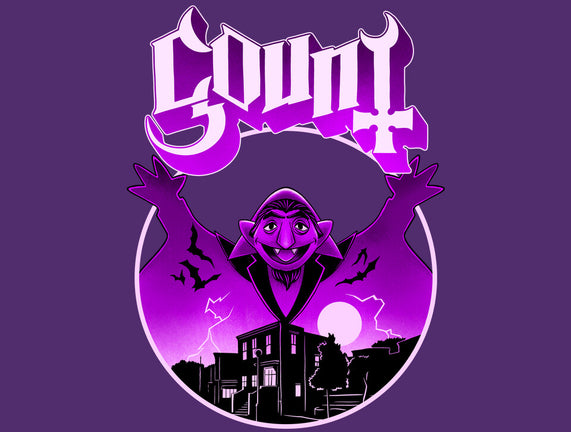 Count Ghost