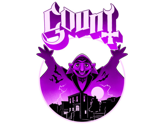 Count Ghost