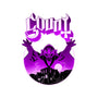 Count Ghost-Unisex-Baseball-Tee-rmatix