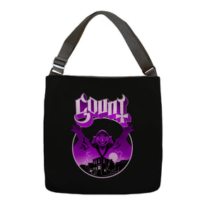 Count Ghost