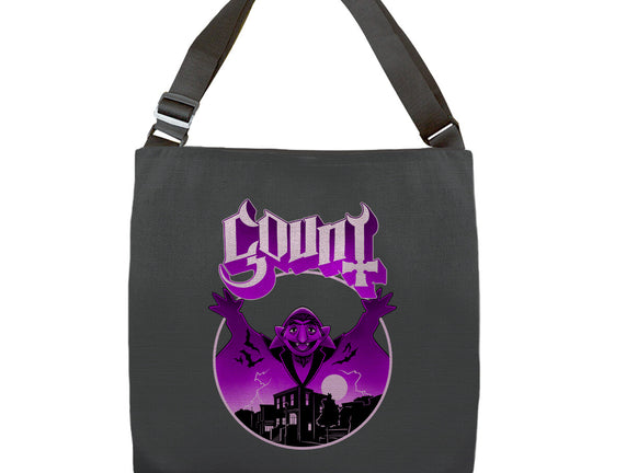 Count Ghost