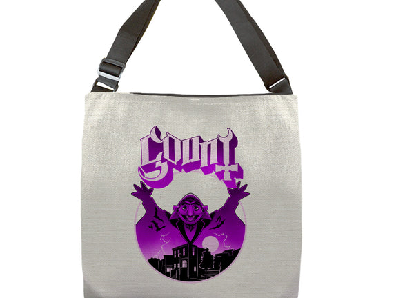 Count Ghost