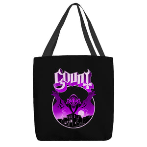 Count Ghost