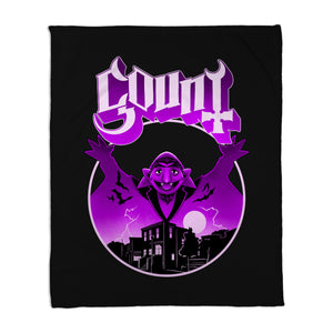 Count Ghost