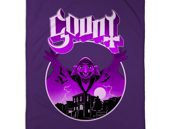 Count Ghost