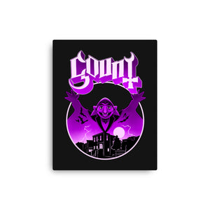 Count Ghost
