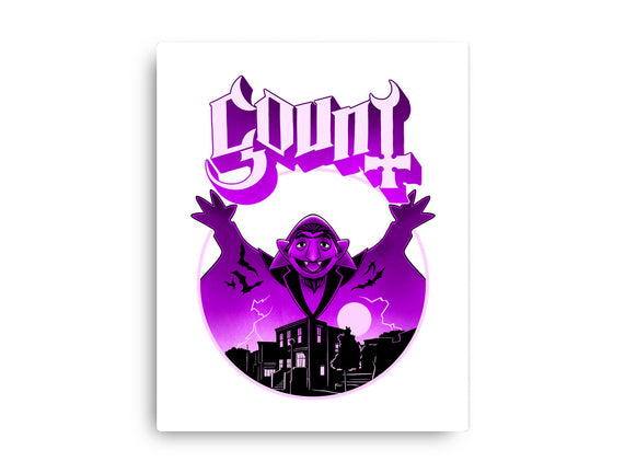 Count Ghost