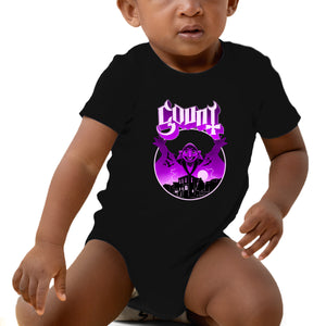 Count Ghost