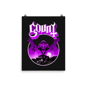 Count Ghost