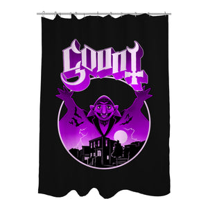 Count Ghost