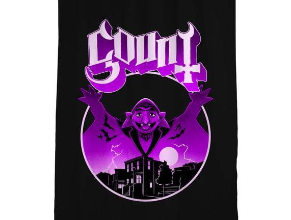 Count Ghost