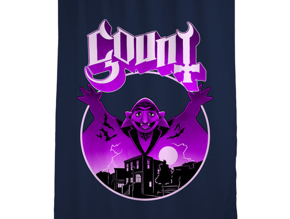 Count Ghost