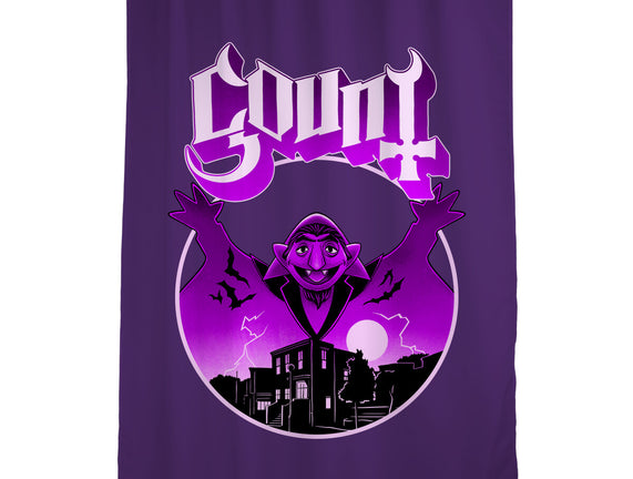 Count Ghost