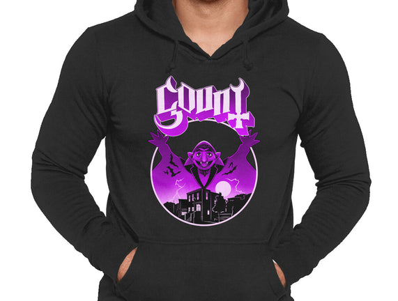 Count Ghost