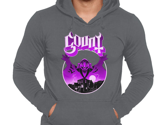Count Ghost