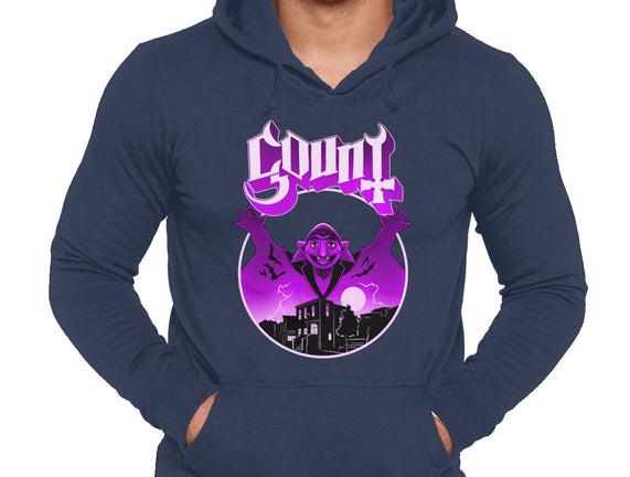 Count Ghost
