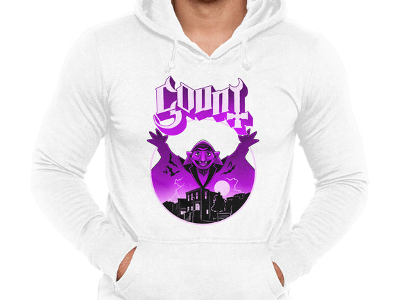 Count Ghost