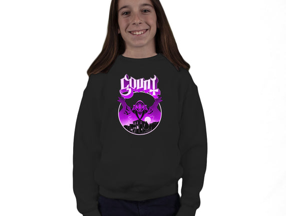 Count Ghost