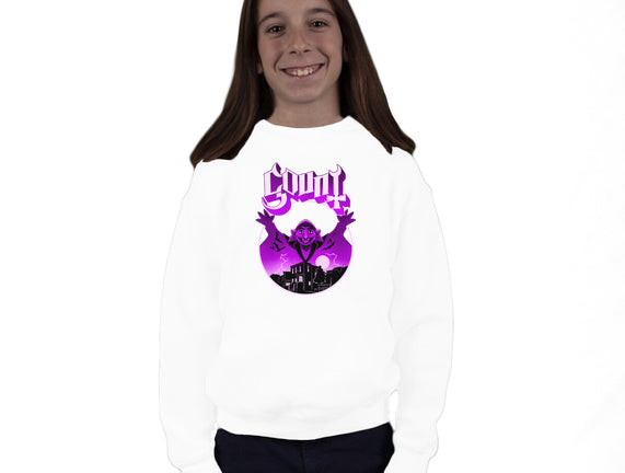 Count Ghost