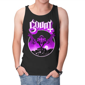 Count Ghost