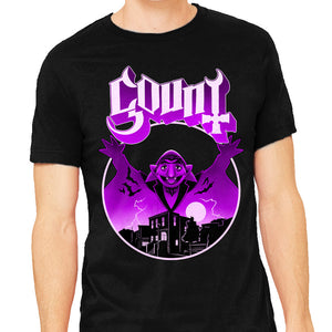 Count Ghost
