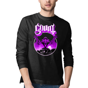 Count Ghost