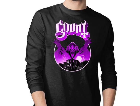 Count Ghost