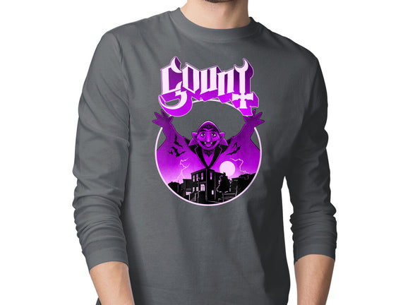 Count Ghost