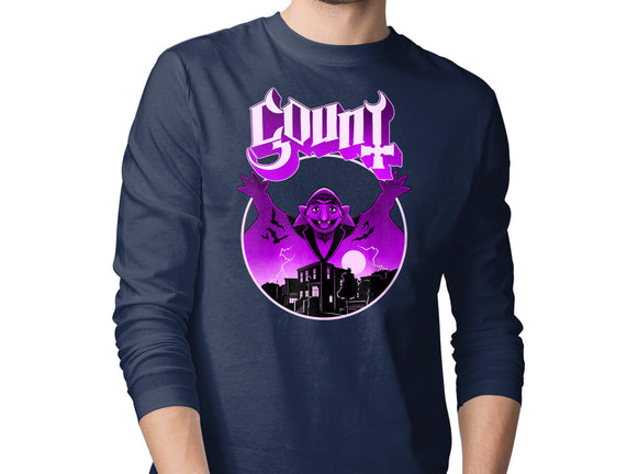 Count Ghost