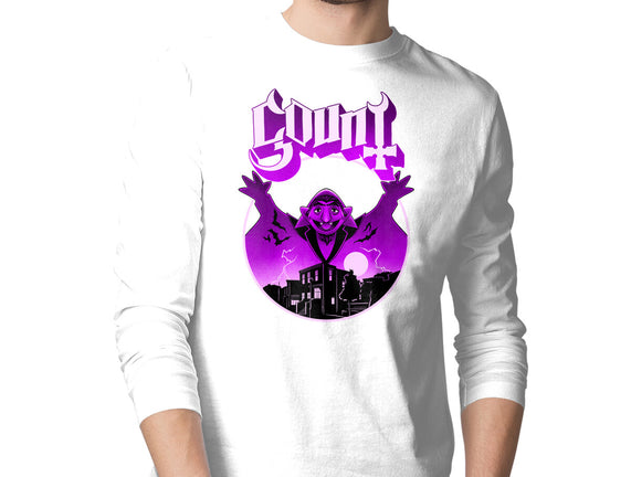 Count Ghost
