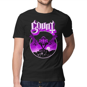 Count Ghost