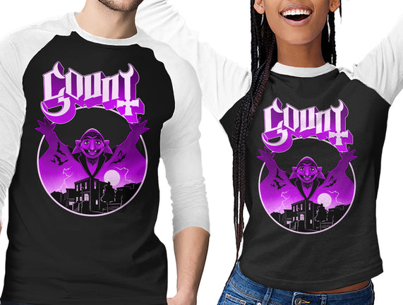 Count Ghost