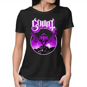 Count Ghost