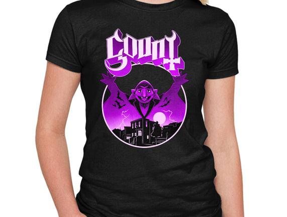 Count Ghost