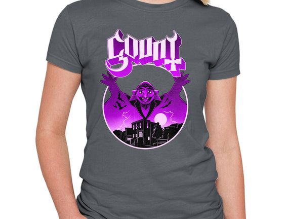 Count Ghost