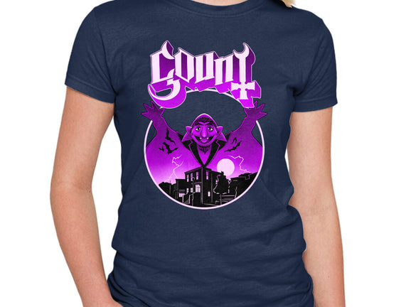 Count Ghost