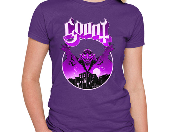 Count Ghost