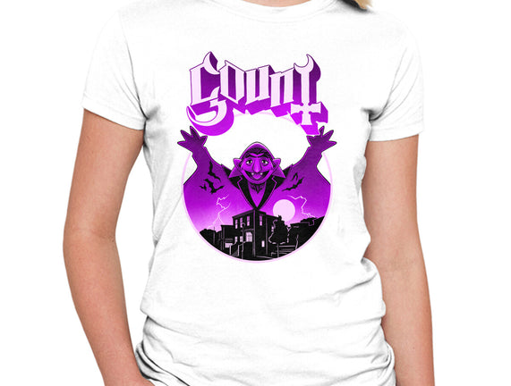 Count Ghost