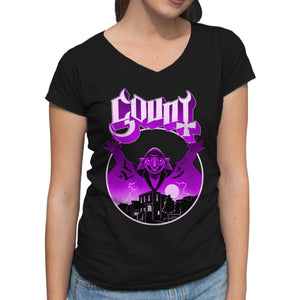 Count Ghost