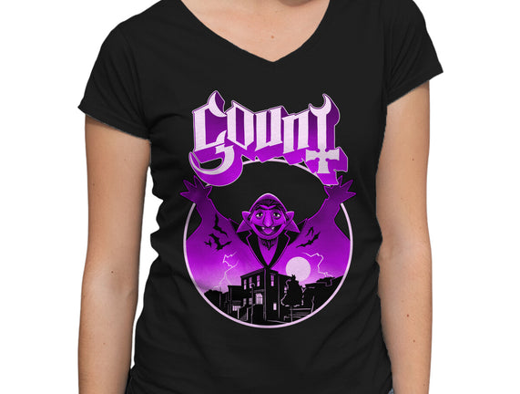 Count Ghost