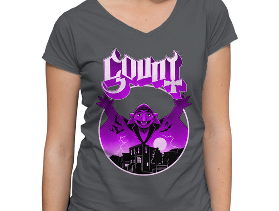 Count Ghost