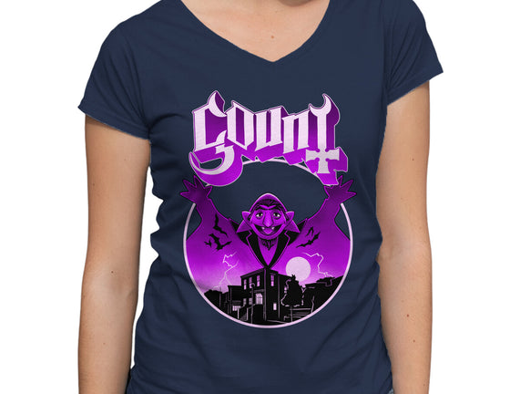 Count Ghost