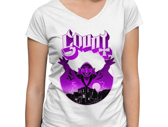 Count Ghost
